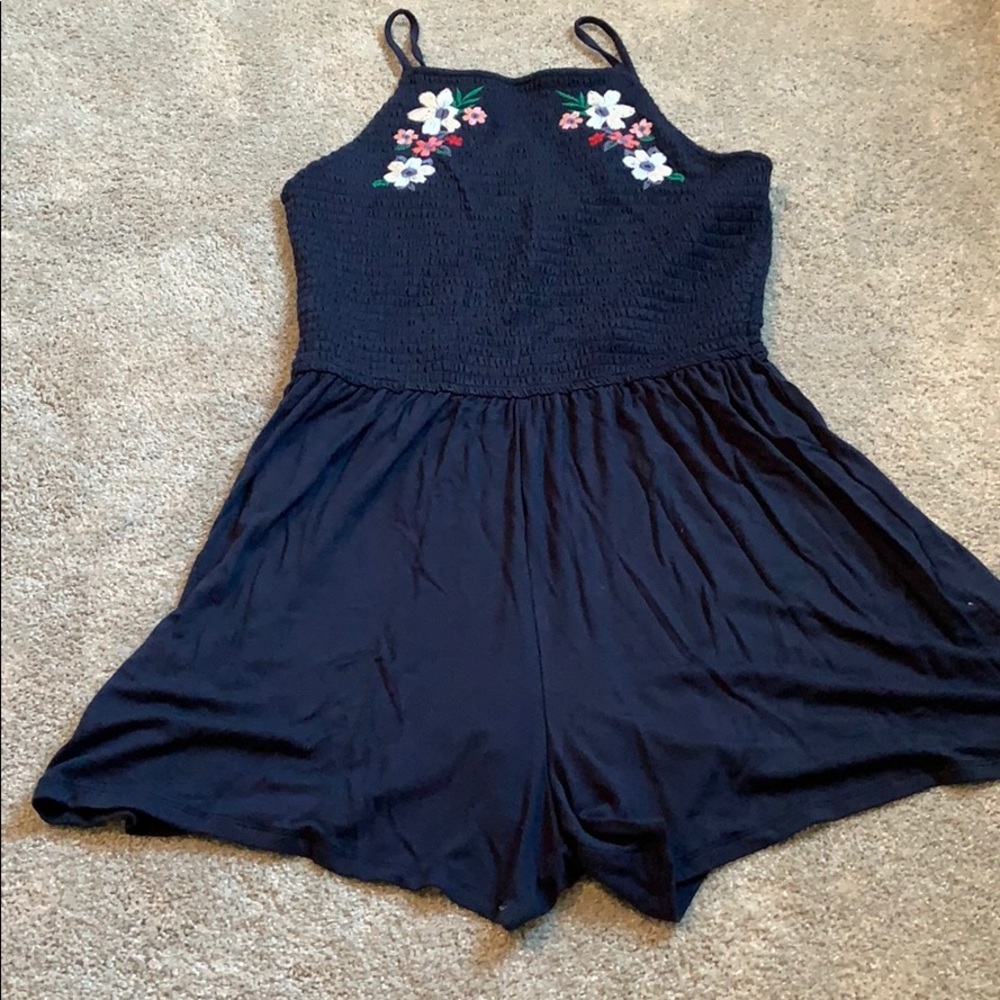 BRAND NEW romper